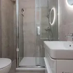 Apartment Modern And Comfortable In