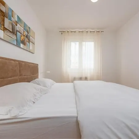 Modern And Comfortable In * Zadar