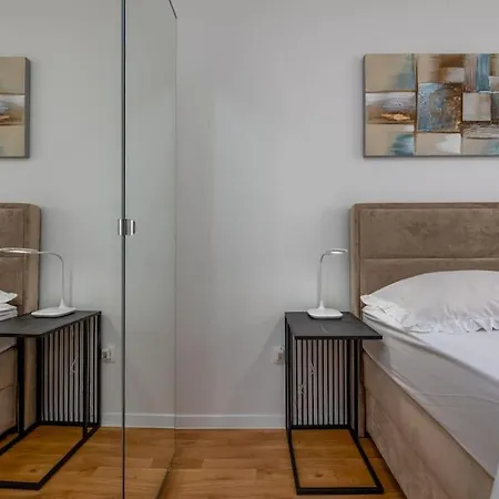 Modern And Comfortable In *