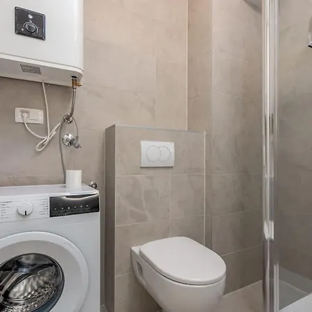 Apartamento Modern And Comfortable In *