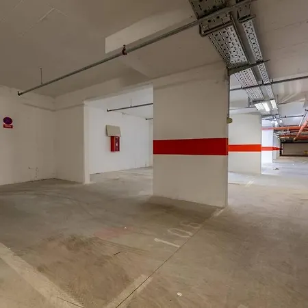 Modern And Comfortable In