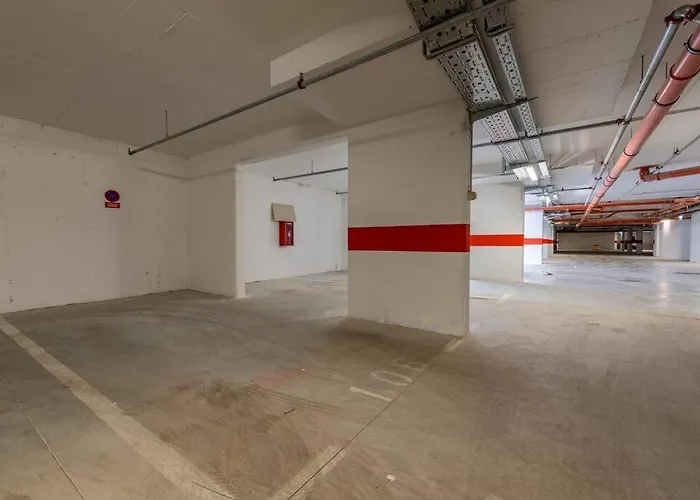 Modern And Comfortable In